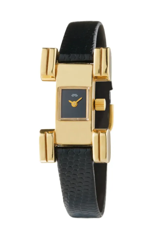 Zeno-Watch Basel Jaquet Girard 1913 montre