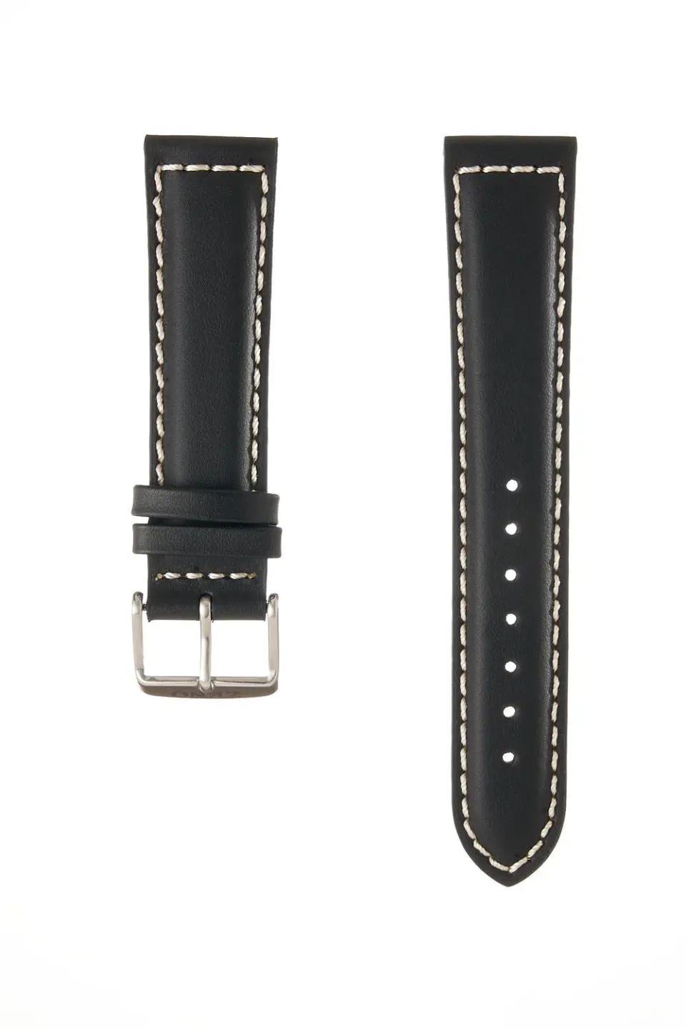 Zeno-Watch Basel bracelet cuir montre classique