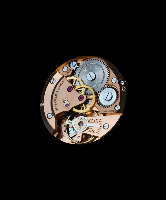 Zeno-Watch Basel Felsa 465 montre