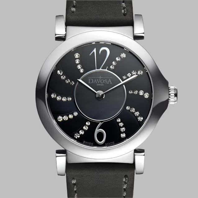 Davosa Arielle montre quartz femme
