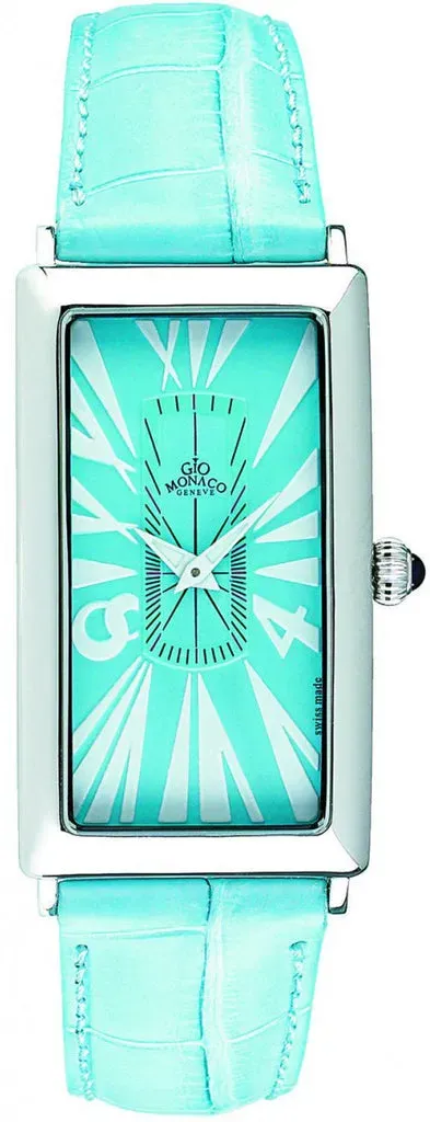Zeno-Watch Basel Angelo Curved 254 montre boucle déployante