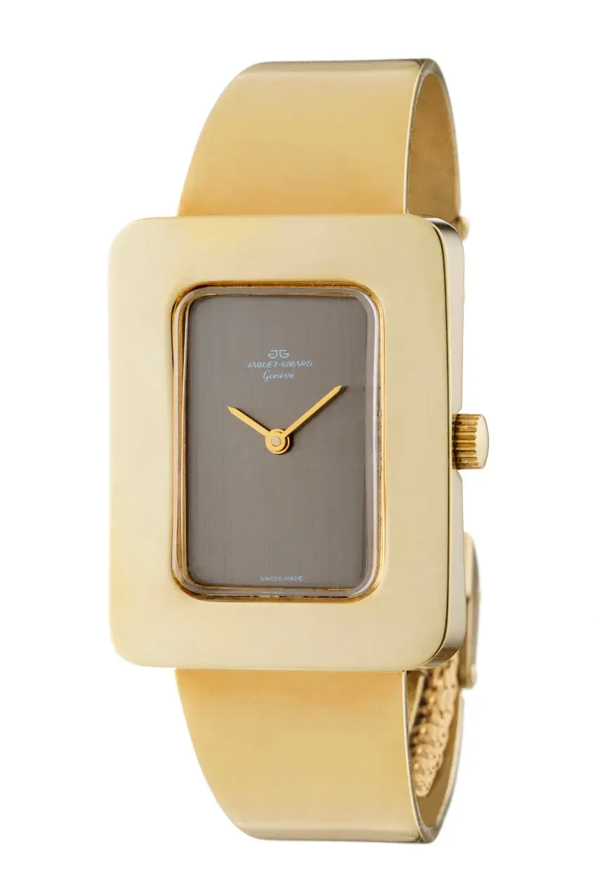 Zeno-Watch Basel Jaquet Girard 26806 montre