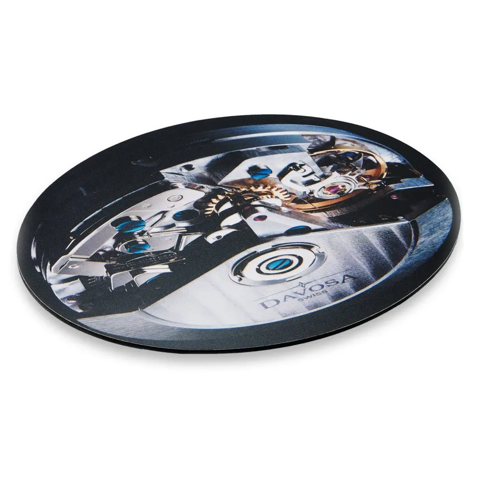 Davosa tapis de souris antideslizant DAV7750