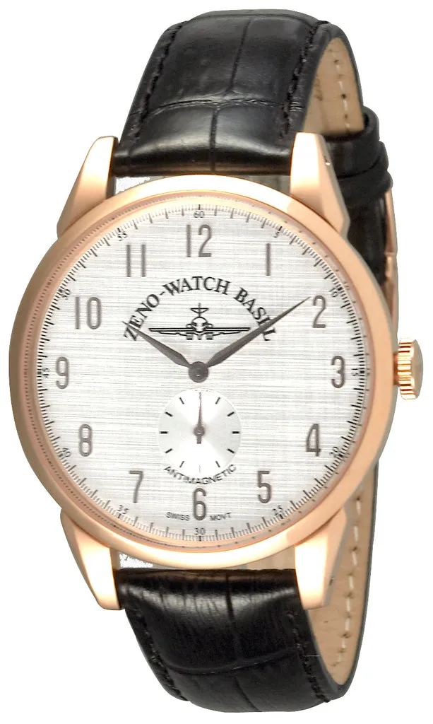 Zeno-Watch Basel Vintage Line Manual Winding N montre vintage suisse