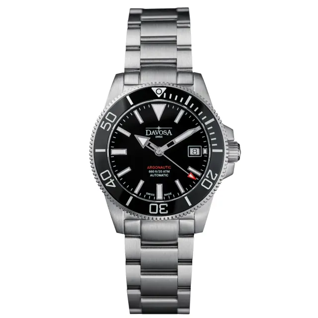 Davosa Argonautic montre automatique plongée