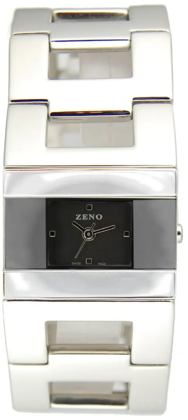 Zeno-Watch Basel Integra Miroir montre stock limité