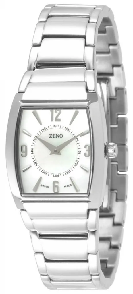 Zeno-Watch Basel Femina Tonneau montre femme édition limitée