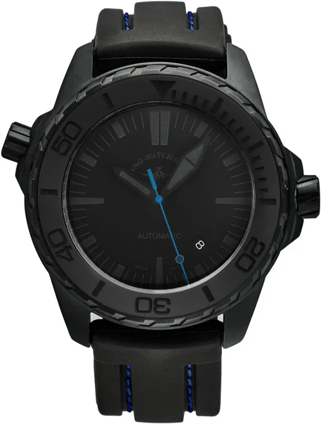 Zeno-Watch Basel Professional Diver Pro 2 montre plongée