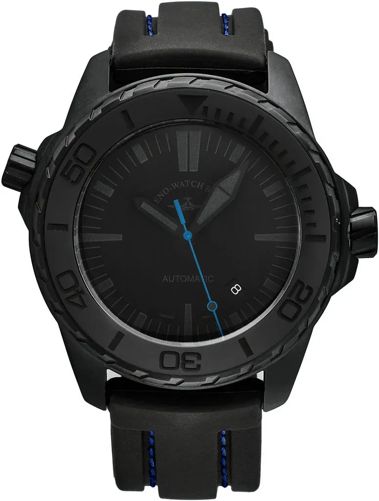Zeno-Watch Basel Professional Diver Pro 2 montre plongée