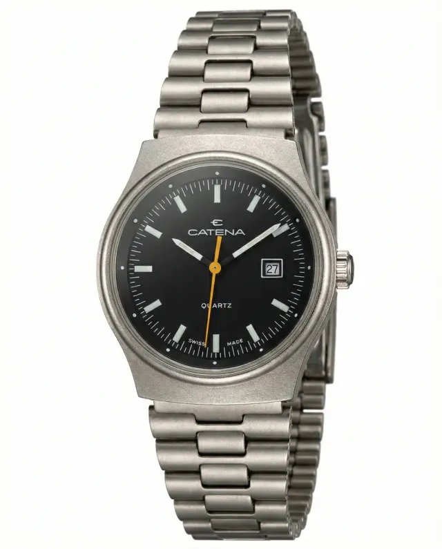 Zeno-Watch Basel Catena 7206-579 montre quartz