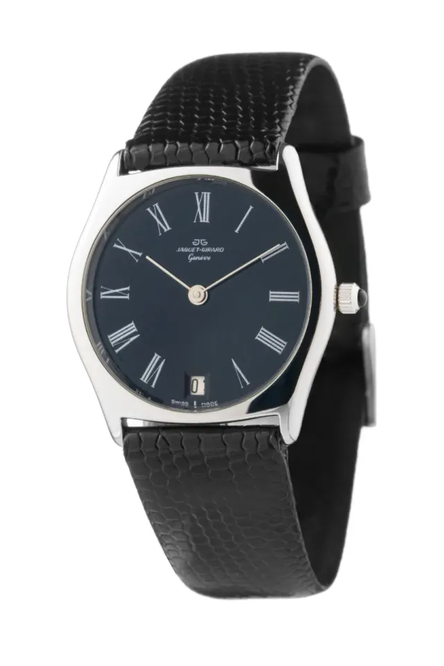 Zeno-Watch Basel Jaquet Girard 27865 montre