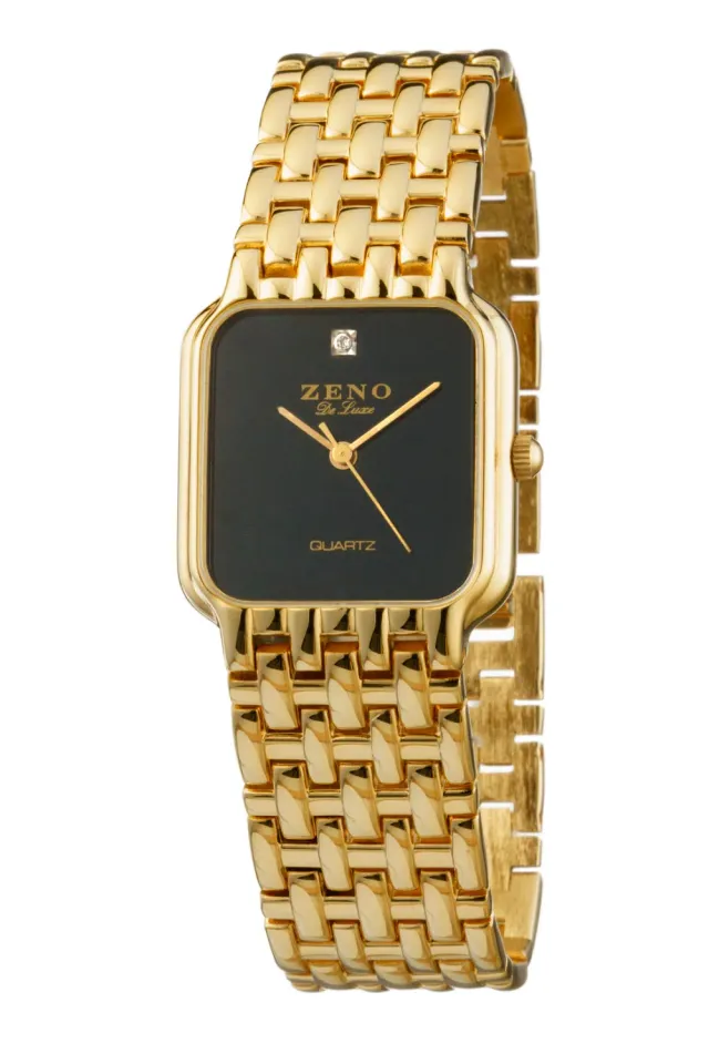 Zeno-Watch Basel Vinta 62223 montre quartz