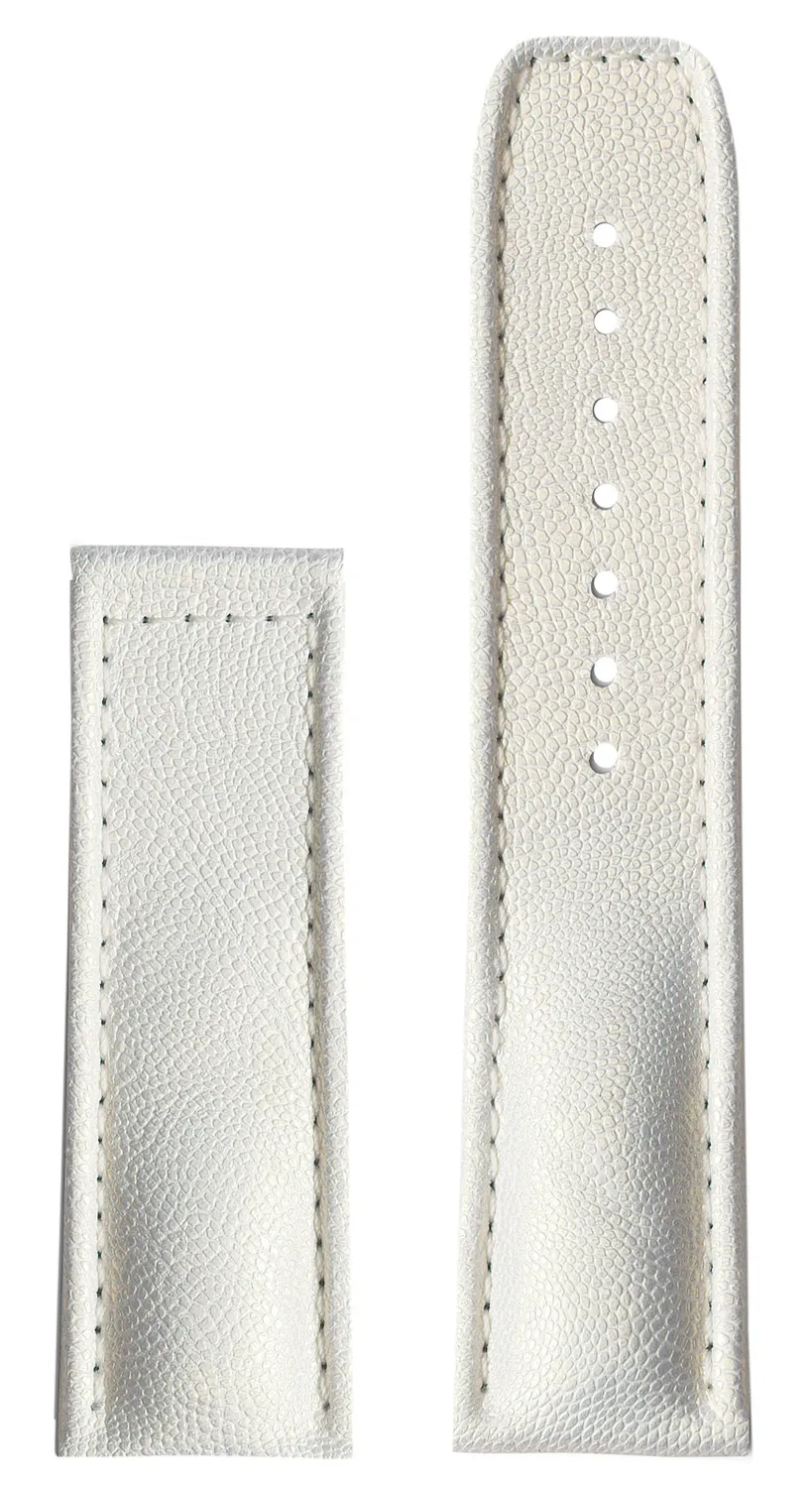 Hanhart Primus bracelet cuir sans boucle