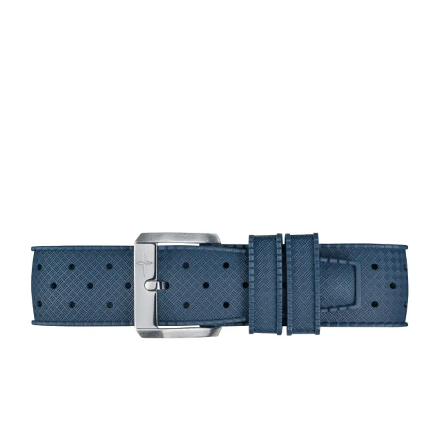 Davosa Tropical bracelet caoutchouc