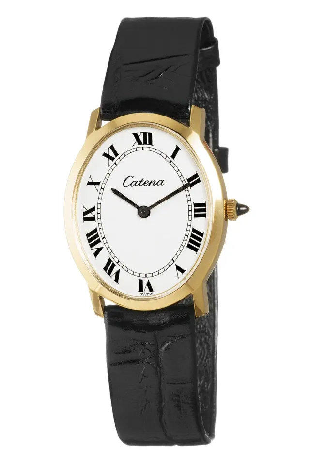 Zeno-Watch Basel Catena 404 montre quartz