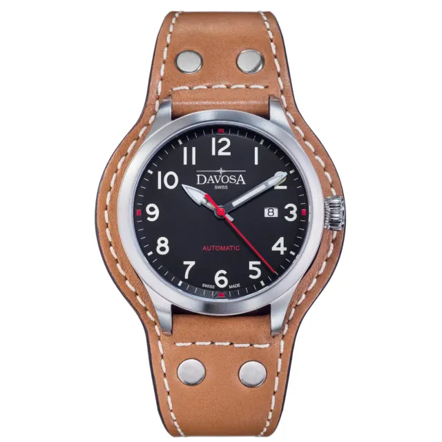 Davosa Axis montre automatique 42 mm