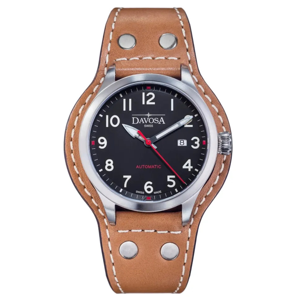 Davosa Axis montre automatique 42 mm