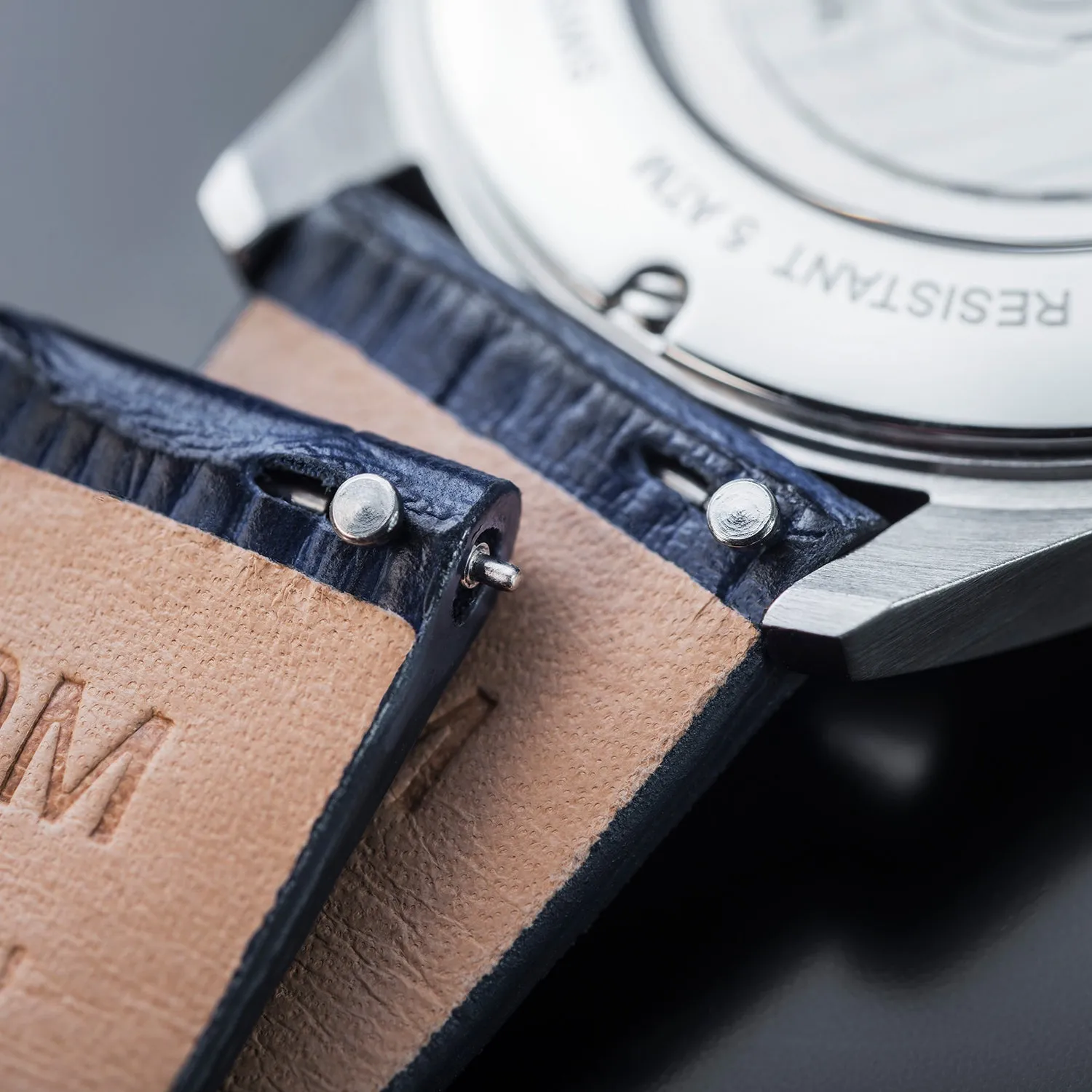 Davosa Gentleman montre automatique homme 40mm