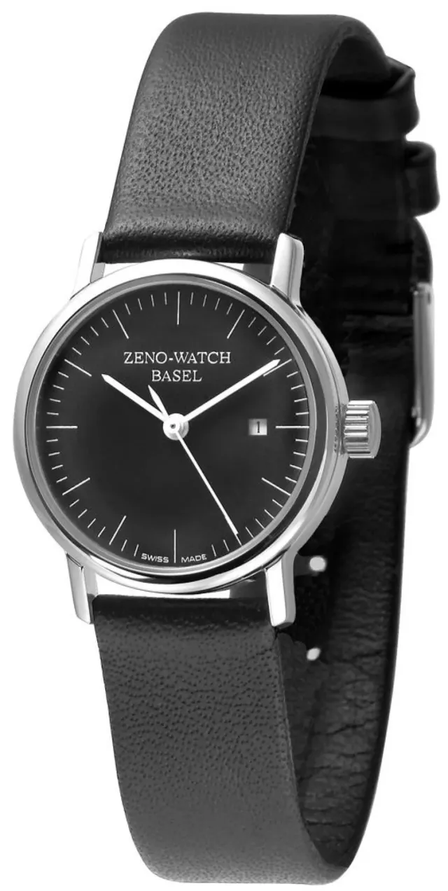 Zeno-Watch Basel Bauhaus Automatic Mini montre automatique