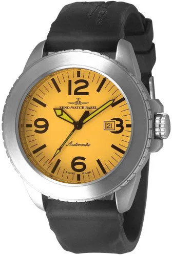 Zeno-Watch Basel Jumbo Biker Automatic montre biker