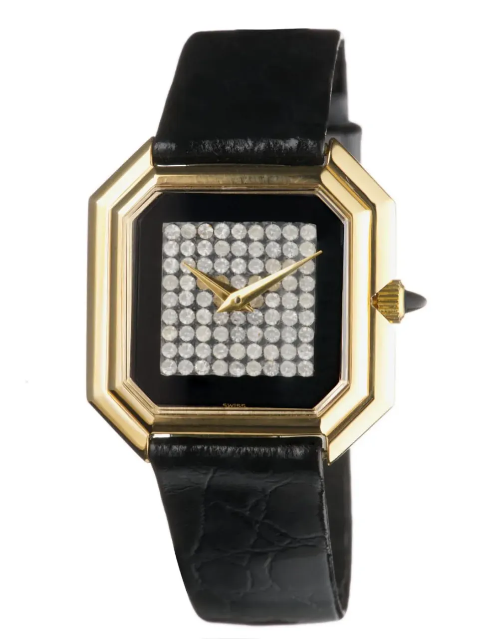 Zeno-Watch Basel Catena 414 montre