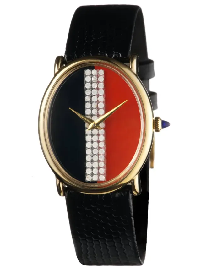 Zeno-Watch Basel Catena 404 montre