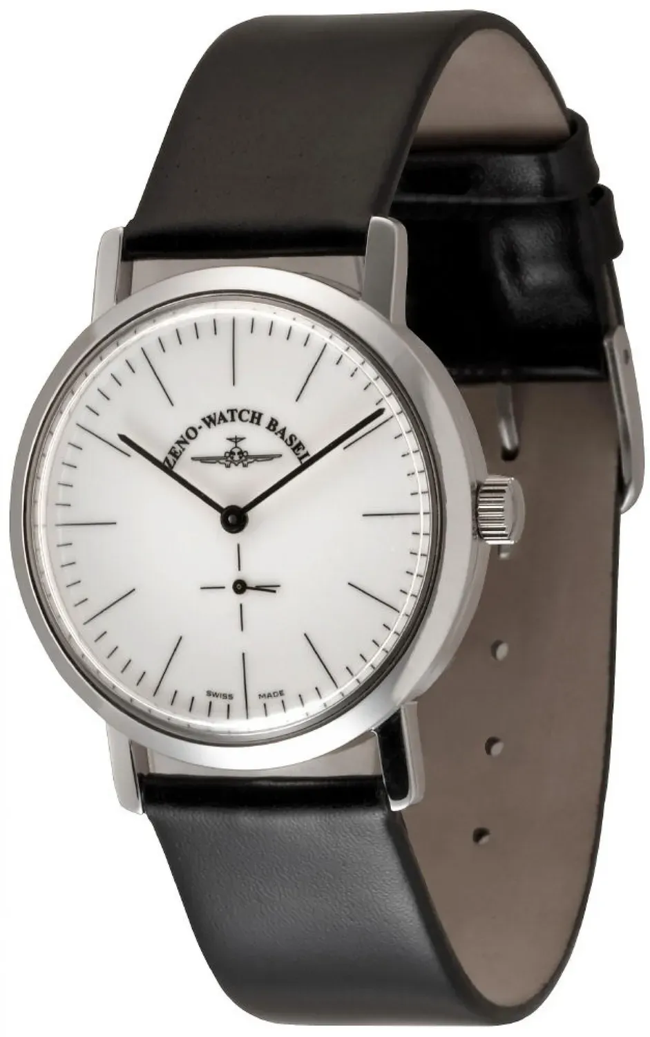 Zeno-Watch Basel Bauhaus Winder montre édition limitée