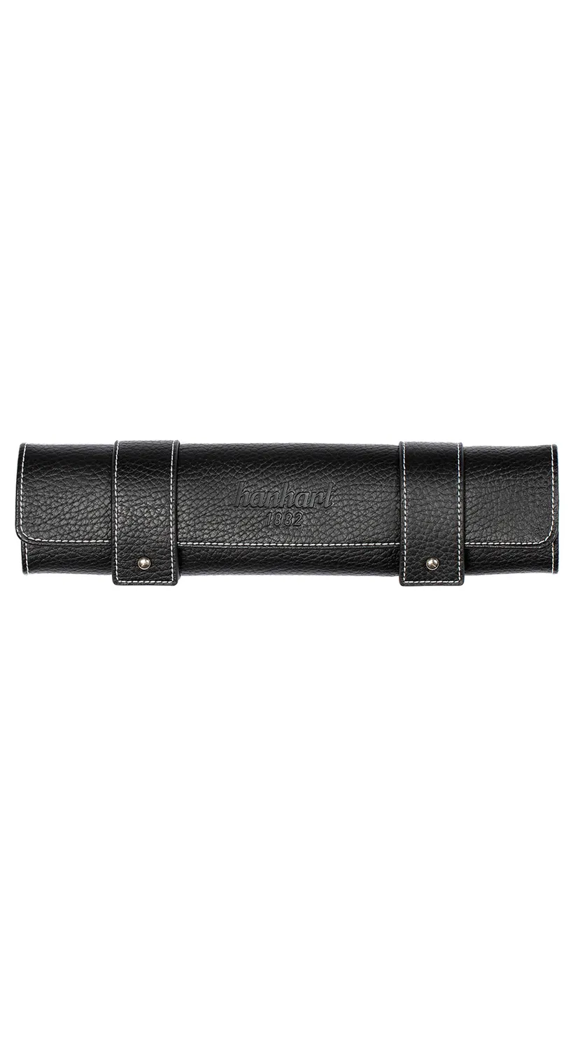 Hanhart Pioneer Preventor9 montre 40 mm