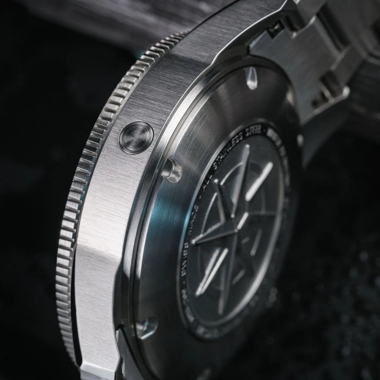 Davosa Argonautic 41 Shark Diver montre plongée édition limitée