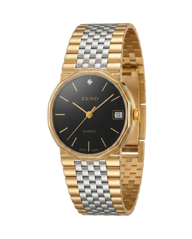 Zeno-Watch Basel Vinta 1641 montre quartz