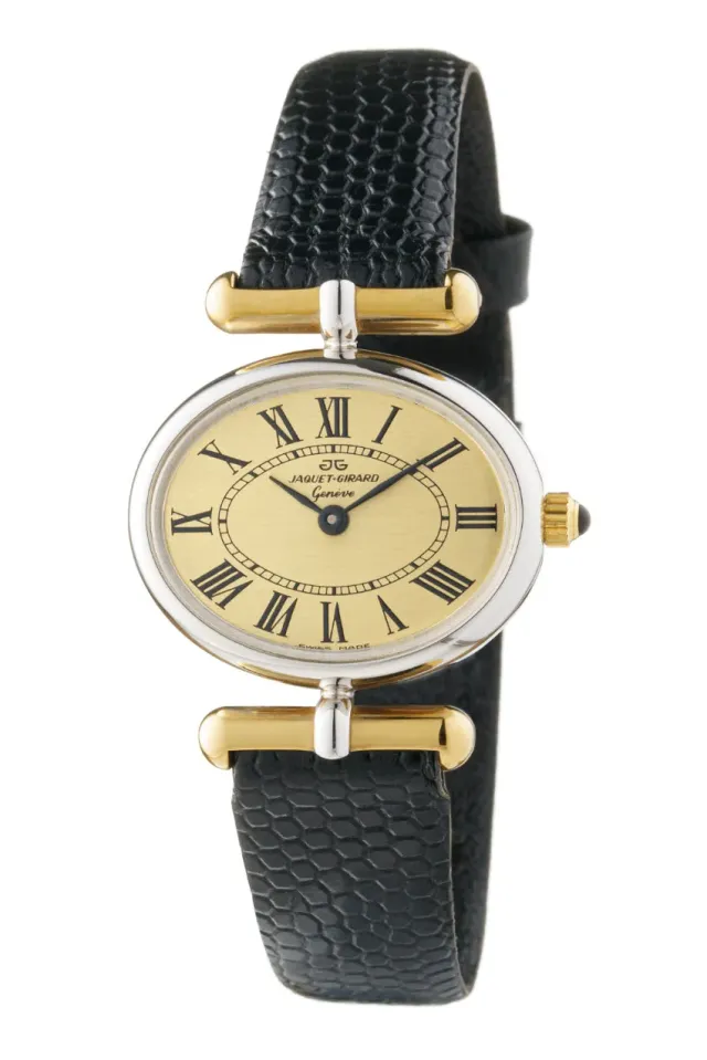 Zeno-Watch Basel Jaquet Girard 71446 montre