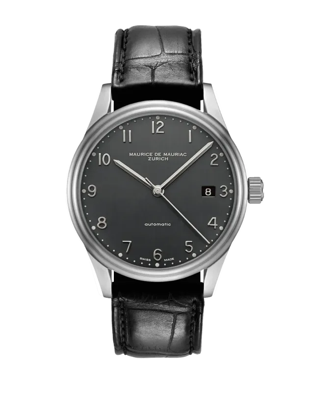 Maurice de Mauriac Automatic Classic montre