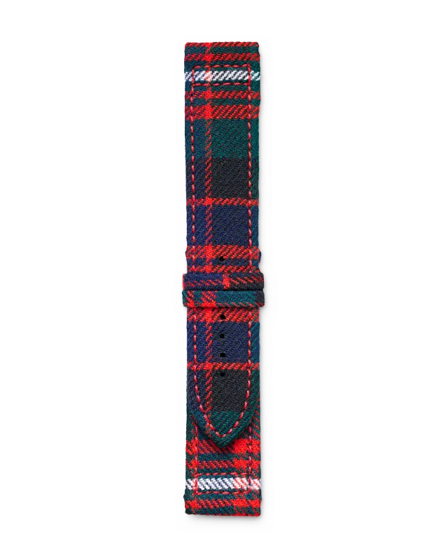 Maurice de Mauriac Christmas Sweater bracelet montre