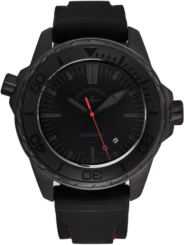 Zeno-Watch Basel Professional Diver Pro 2 montre plongée