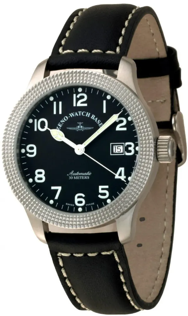 Zeno-Watch Basel Clou de Paris Automatic montre automatique