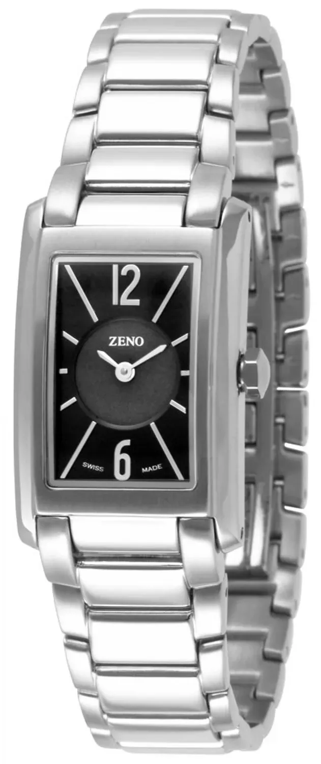 Zeno-Watch Basel Femina Square montre femme