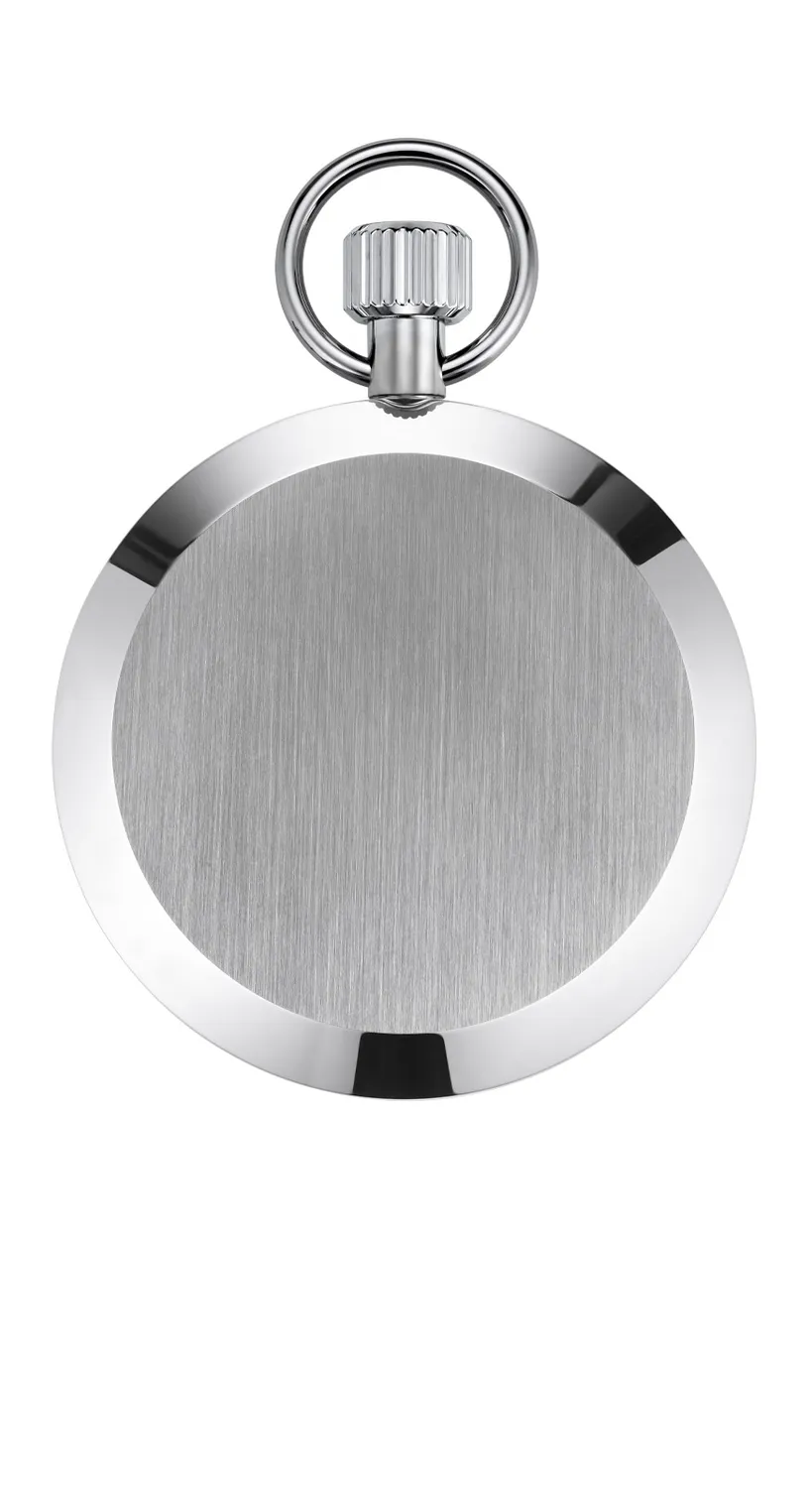 Hanhart Crown Stopper Chronomètre Pouls 1/10 s