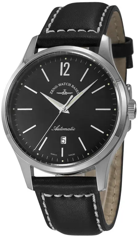 Zeno-Watch Basel Event Gentleman Automatic 43 montre