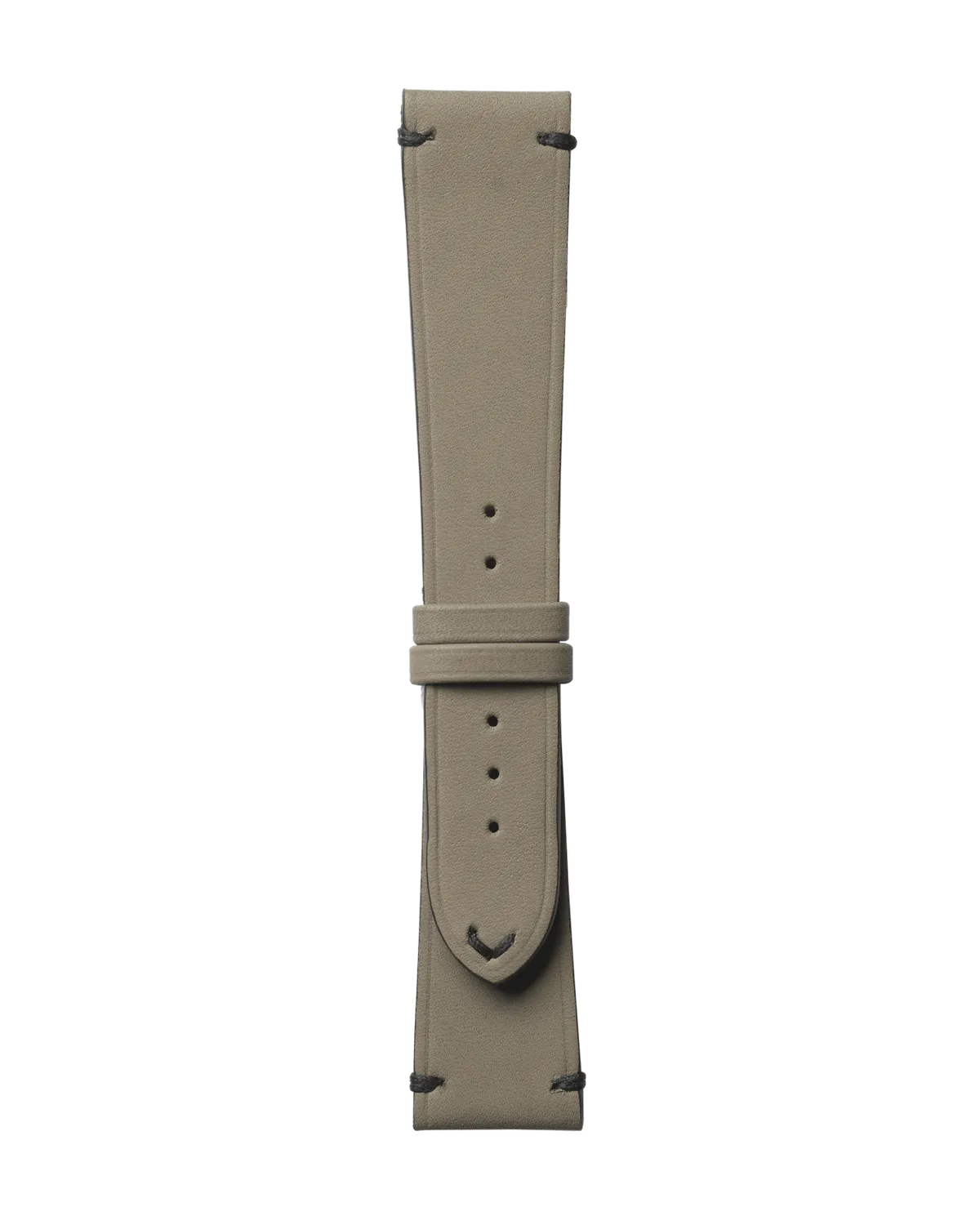 Maurice de Mauriac bracelet daim