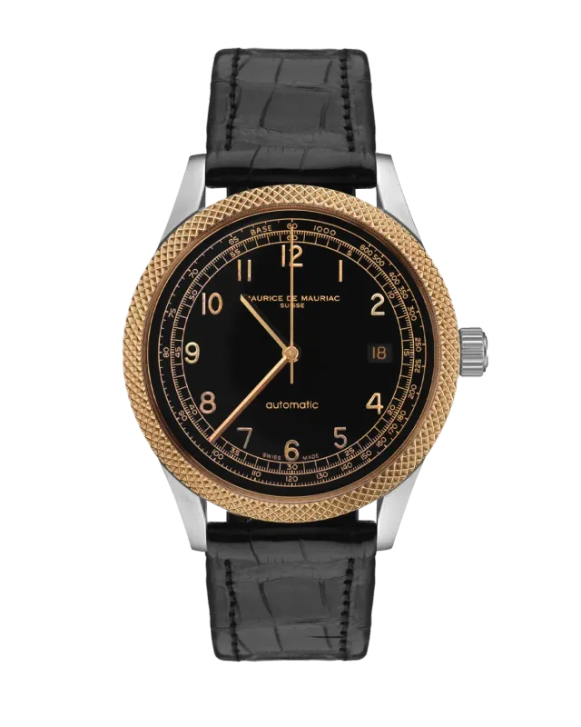 Maurice de Mauriac Automatic Classic montre automatique