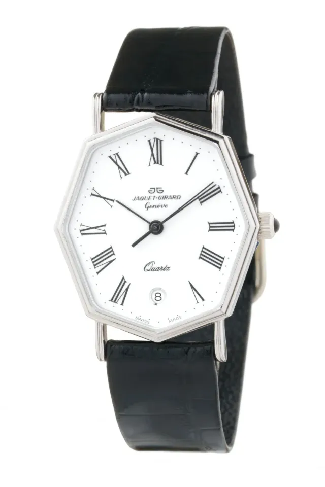 Zeno-Watch Basel Jaquet Girard 17605 montre quartz