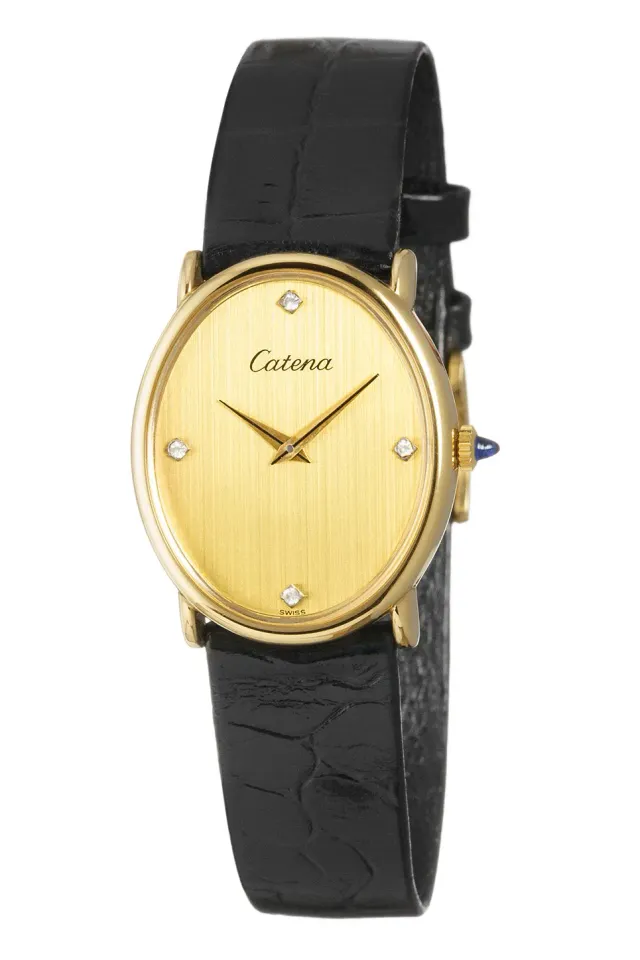 Zeno-Watch Basel Catena 404 montre