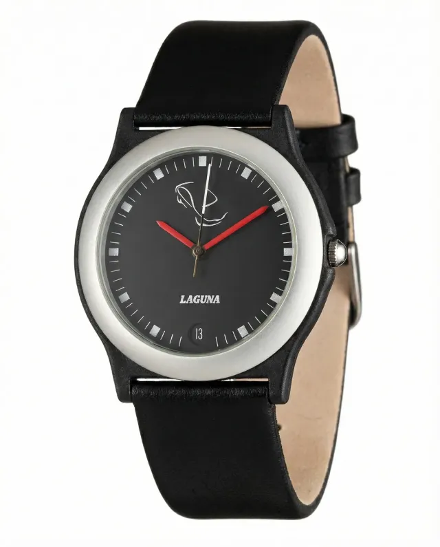 Zeno-Watch Basel Laguna montre quartz