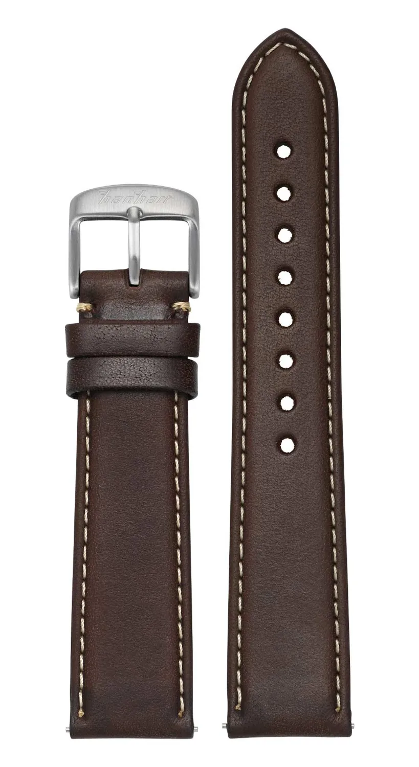 415 ES bracelet cuir veau 20 mm
