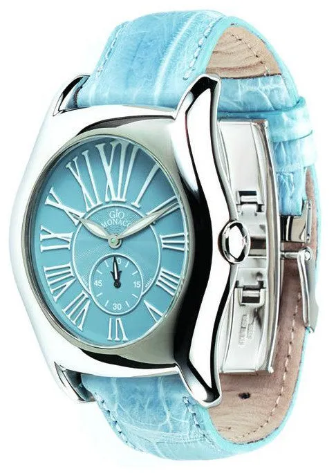 Zeno-Watch Basel Octopus montre boucle déployante