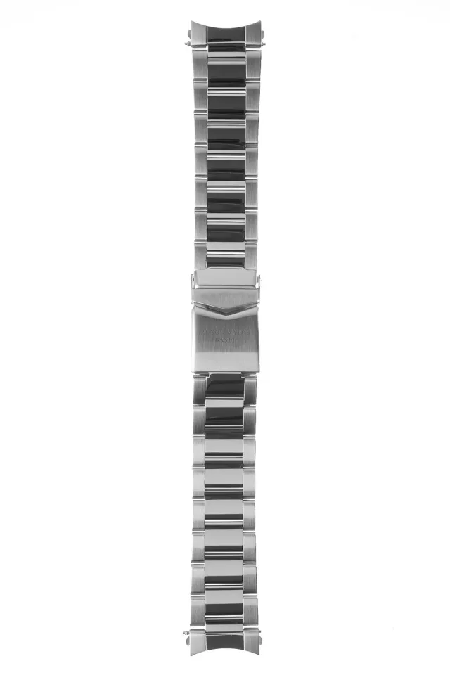 Zeno-Watch Basel Three-link Strap 9 bracelet 3 maillons