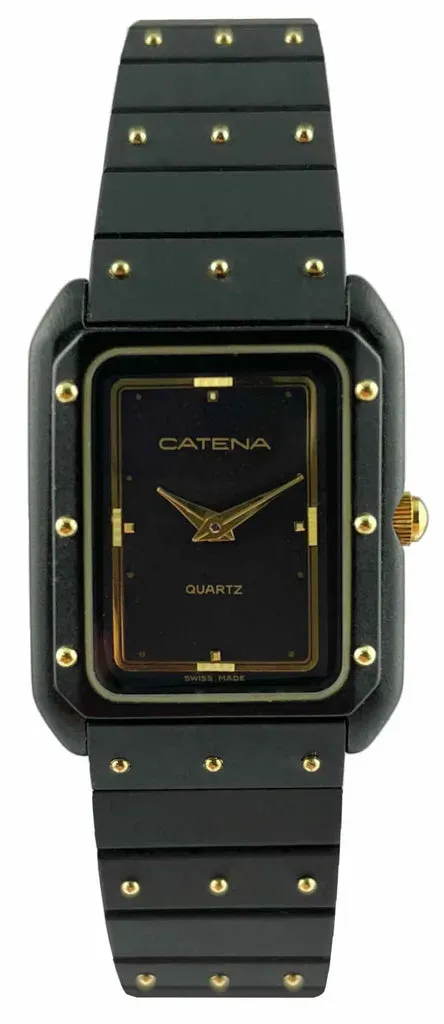 Zeno-Watch Basel Ladies Catena 566 montre femme