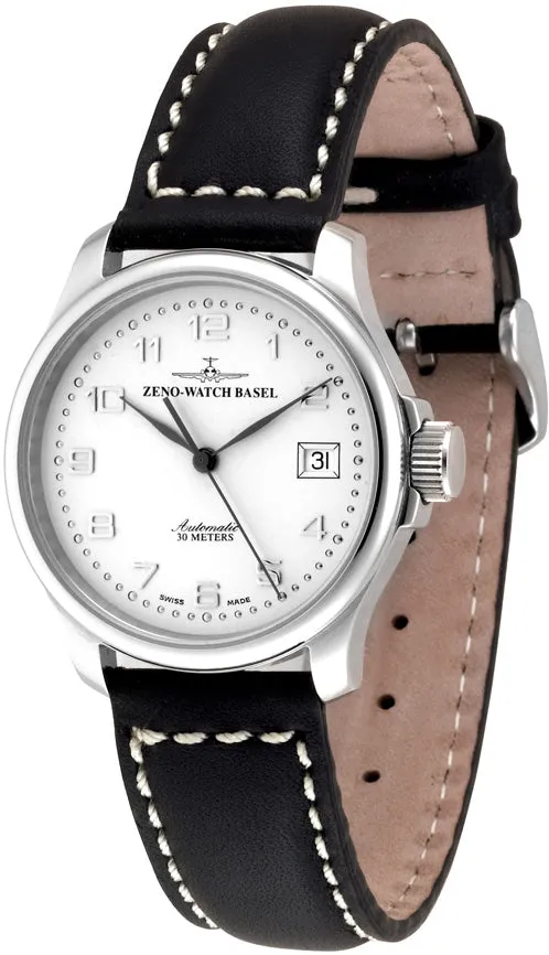 Zeno-Watch Basel Basic Retro Automatic montre pilote