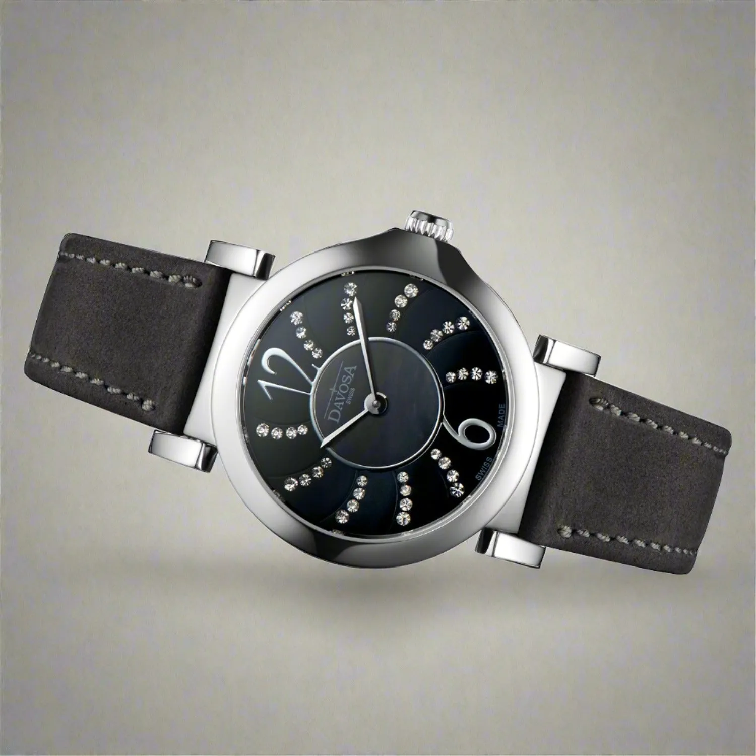 Davosa Arielle montre quartz femme