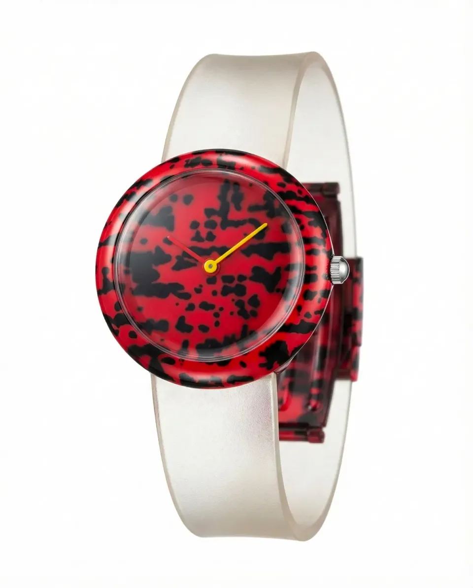 Zeno-Watch Basel Nebula montre